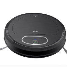 Household Intelligent Automatic Vacuum Cleaning Robot and Wireless Vacuum Cleaner Mop